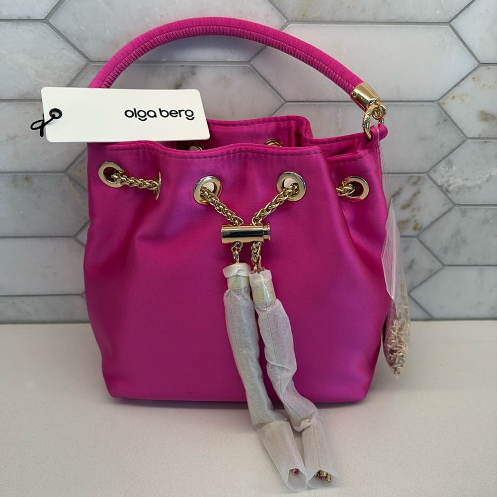 Olga Berg bag